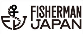 Fisherman japan